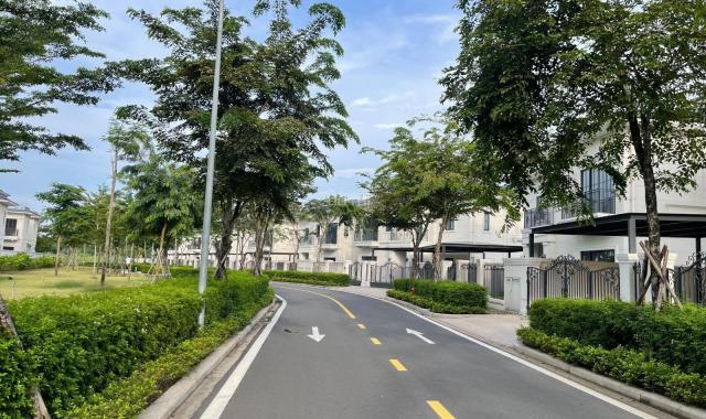 HOT-RẺ BÁN DINH THỰ MẶT SÔNG 540M2 SWANBAY GIÁ BÁN 28 TỶ, GIÁ RẺ NHẤT HIỆN TẠI, CHỈ 1 CĂN DUY NHẤT