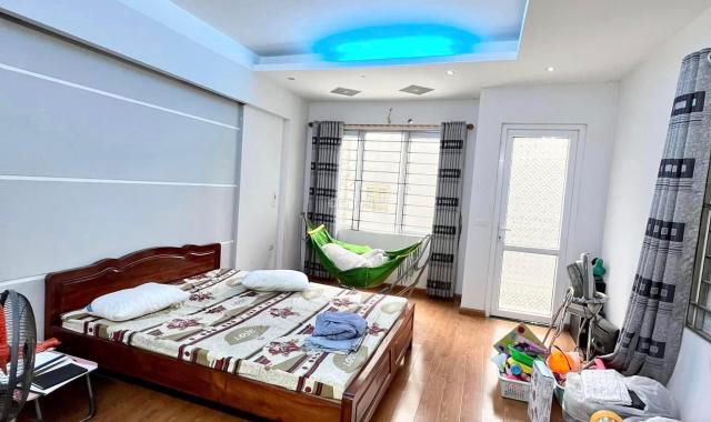 NHỈNH 2 TỶ   NHÀ MẶT NGÕ 1x TẢ THANH OAI 💥💥CẦU TÓ  ❤ dt 35m , 4t , lô góc , dân xây chắc chắn