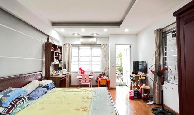 NHỈNH 2 TỶ   NHÀ MẶT NGÕ 1x TẢ THANH OAI 💥💥CẦU TÓ  ❤ dt 35m , 4t , lô góc , dân xây chắc chắn