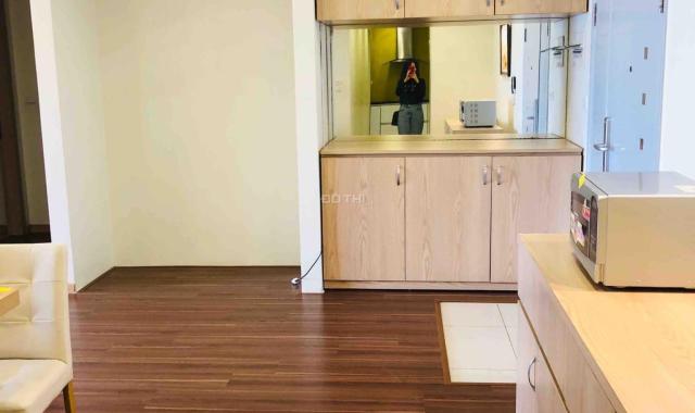 Cần bán gấp căn hộ chung cư Golden Palace Mễ Trì 128m2, 3PN,  tặng nội thất,giá 5.05 tỷ