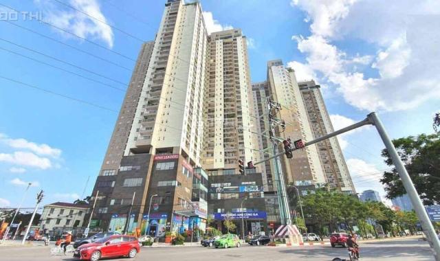 Cần bán gấp căn hộ chung cư Golden Palace Mễ Trì 128m2, 3PN,  tặng nội thất,giá 5.05 tỷ