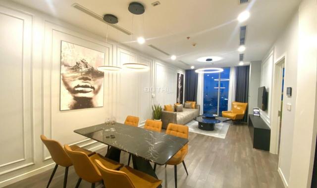 🏘 🏘 Cho thuê chung cư Green Park, Dương Đình Nghệ, 3PN Đủ Đồ