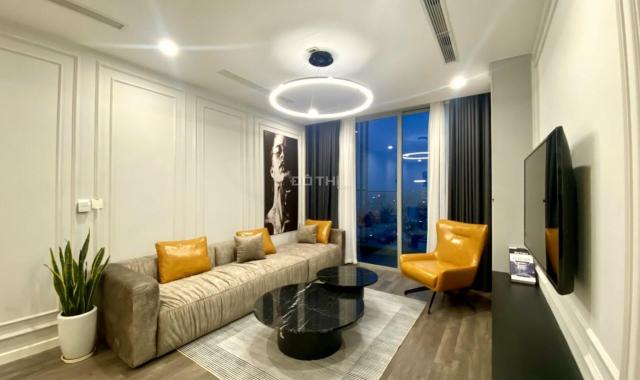 🏘 🏘 Cho thuê chung cư Green Park, Dương Đình Nghệ, 3PN Đủ Đồ