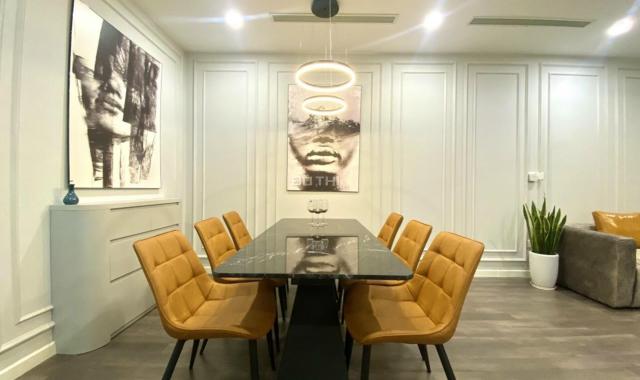 🏘 🏘 Cho thuê chung cư Green Park, Dương Đình Nghệ, 3PN Đủ Đồ