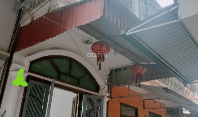Cần bán nhà 3 tầng tại phường Đồng Tiến, Tp. Hòa Bình.
