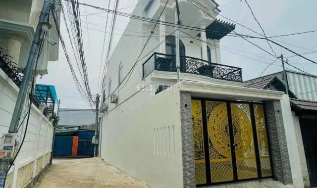 🆘📣 Mùa Hè đến Bán Nhà 1 trệt 1 lầu 170m2 góc 2 mặt tiền KP9 Tân Phong Tp Biên Hoà chỉ 2,99 tỷ