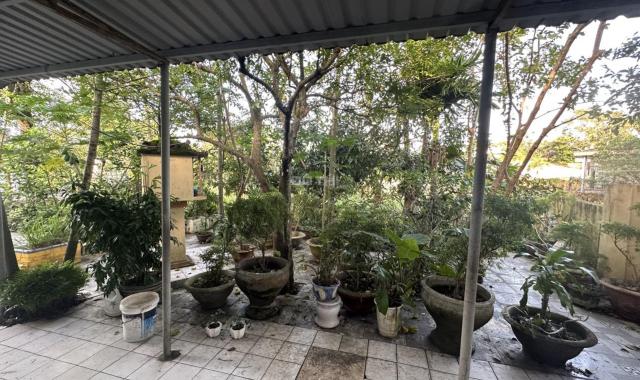 Định cư nước ngoài chính chủ cần bán nhà vườn 100% thổ cư ở Thôn Phong Nam, Hoà Châu, Hoà Vang