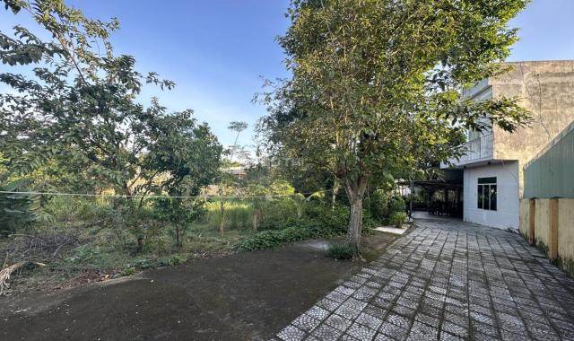 Định cư nước ngoài chính chủ cần bán nhà vườn 100% thổ cư ở Thôn Phong Nam, Hoà Châu, Hoà Vang