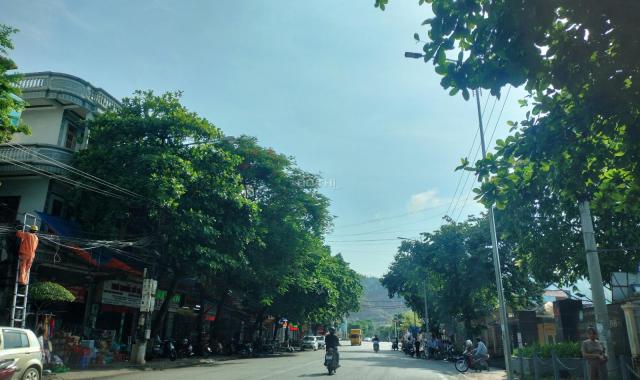 Cần bán nhà  ngõ 442, đường Cù Chính Lan., phường Đồng Tiến, Tp hòa bình.