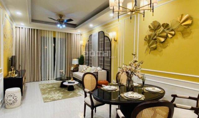 Chính chủ bán No4.1X.09 DT 97.68m2 3PN căn góc view bể bơi view Nội khu giá 3,x tỷ thanh toán 95%
