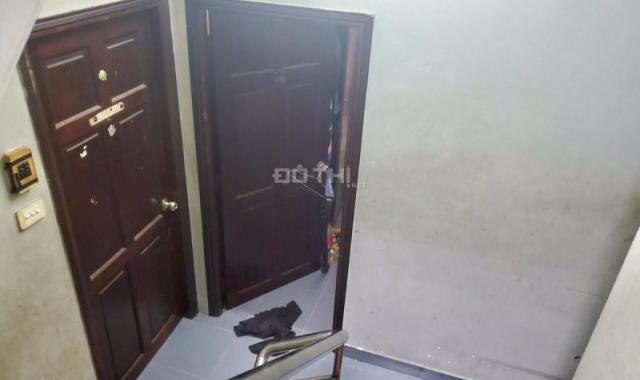 TÔ HIẾN THÀNH-P13-Q 10- XE HƠI ĐỖ SÁT NHÀ- 42M2-4 TẦNG. CHI 5TY65