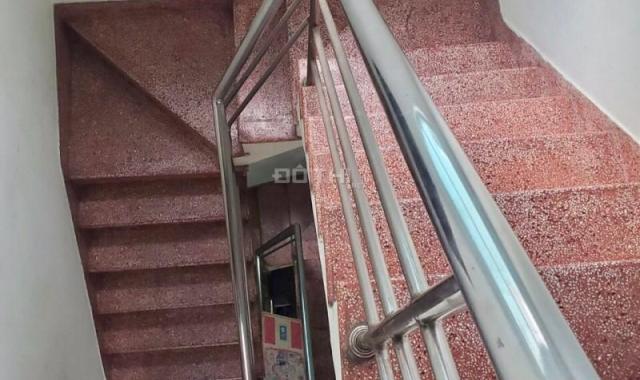 TÔ HIẾN THÀNH-P13-Q 10- XE HƠI ĐỖ SÁT NHÀ- 42M2-4 TẦNG. CHI 5TY65
