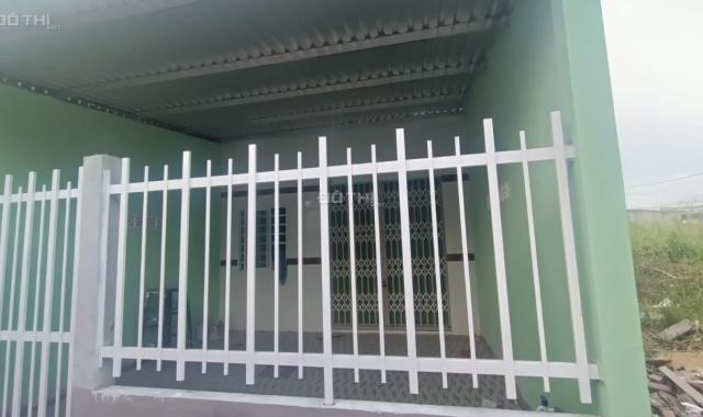 Bán nhà riêng hem Đường Huỳnh Tấn Phát, Xã Hữu Định, Châu Thành, Bến Tre diện tích 100m2 giá 900 Tr