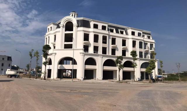 Bảng giá các căn giảm giá sâu mới nhất tháng9 Hinode Royal Park Kim Chung Di Trạch