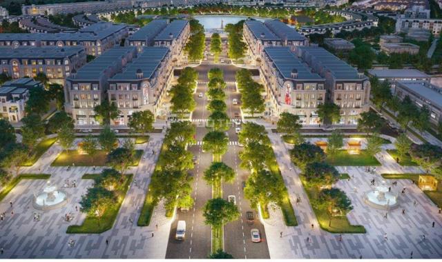 Bảng giá các căn giảm giá sâu mới nhất tháng9 Hinode Royal Park Kim Chung Di Trạch