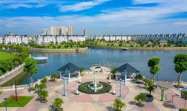 Bán Suất Ngoại Giao Biệt Thự Hinode Royal Park Kim Chung Di Trạch, Đường Vành Đai 3.5