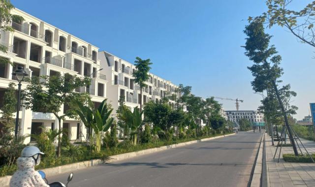 Bán Suất Ngoại Giao Biệt Thự Hinode Royal Park Kim Chung Di Trạch, Đường Vành Đai 3.5