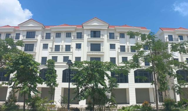 Bán Suất Ngoại Giao Biệt Thự Hinode Royal Park Kim Chung Di Trạch, Đường Vành Đai 3.5