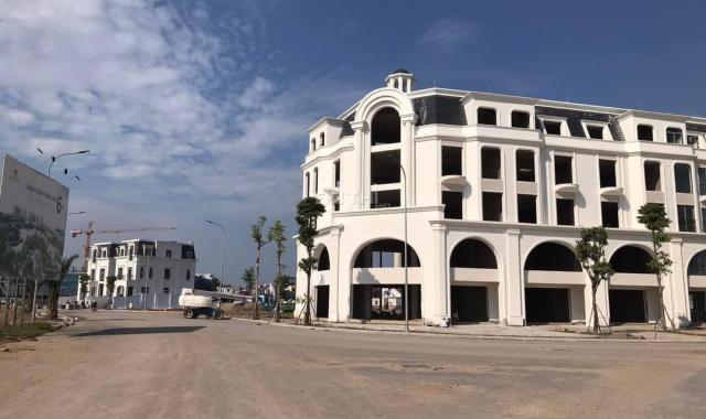 Bán Suất Ngoại Giao Biệt Thự Hinode Royal Park Kim Chung Di Trạch, Đường Vành Đai 3.5