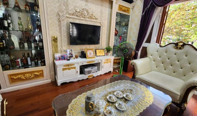 Cần bán gấp Biệt thự Tự Hoàn Thiện đang ở tâm huyết tưng chi tiết giá 12.5 tỉ