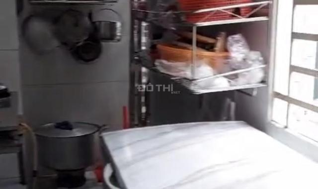 Bán nhà mặt phố tại Đường Phạm Thế Hiển, Phường 7, Quận 8, Hồ Chí Minh diện tích 124m2