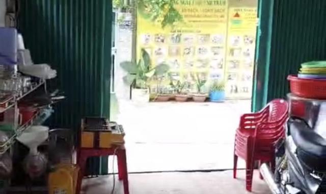 Bán nhà mặt phố tại Đường Phạm Thế Hiển, Phường 7, Quận 8, Hồ Chí Minh diện tích 124m2