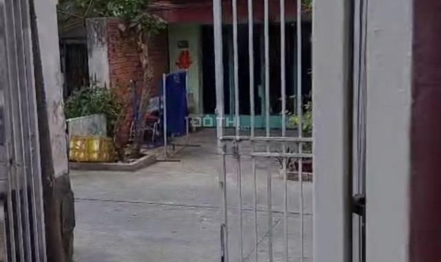 Bán nhà mặt phố tại Đường Phạm Thế Hiển, Phường 7, Quận 8, Hồ Chí Minh diện tích 124m2