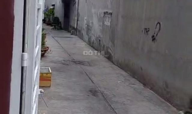 Bán nhà mặt phố tại Đường Phạm Thế Hiển, Phường 7, Quận 8, Hồ Chí Minh diện tích 124m2