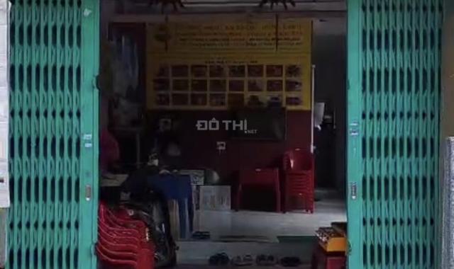Bán nhà mặt phố tại Đường Phạm Thế Hiển, Phường 7, Quận 8, Hồ Chí Minh diện tích 124m2