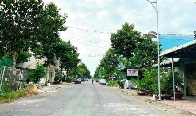 Bán Cặp Nền Đường D4 Kdc Hồng Loan, P.Hưng Thạnh, Q.Cái Răng, Cần Thơ .