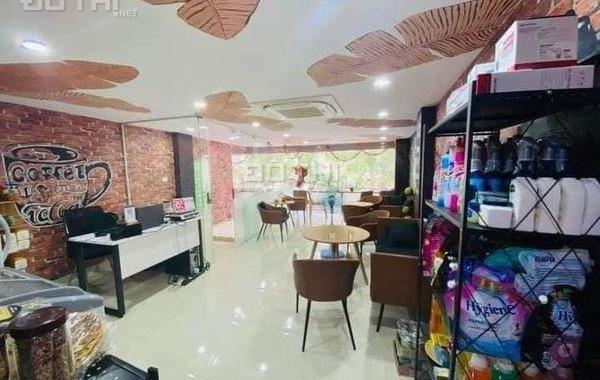 TOÀ NHÀ VĂN PHÒNG CẦU GIẤY GIÁ QUÁ HỜI 22 TỶ
