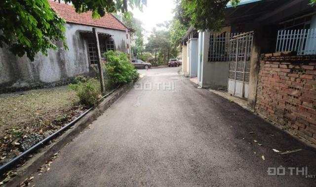 THỬA ĐẤT THẠCH BÀN – CỔ LINH, THÔNG SỐ VÀNG - VỊ TRÍ ĐẸP