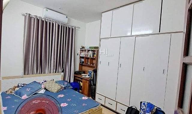 BÁN NHÀ MIẾU ĐẦM 36m2, 4 tầng, mặt tiền 5m. Giá 6.4 tỷ