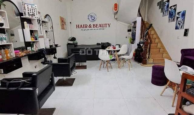 BÁN NHÀ MIẾU ĐẦM 36m2, 4 tầng, mặt tiền 5m. Giá 6.4 tỷ