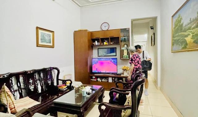 MẶT PHỐ PHÁO ĐÀI LÁNG - VỈA HÈ - OTO KINH DOANH SẦM UẤT - HAI MẶT TIỀN - 72m2 Giá 17tỷ8. 0986073333