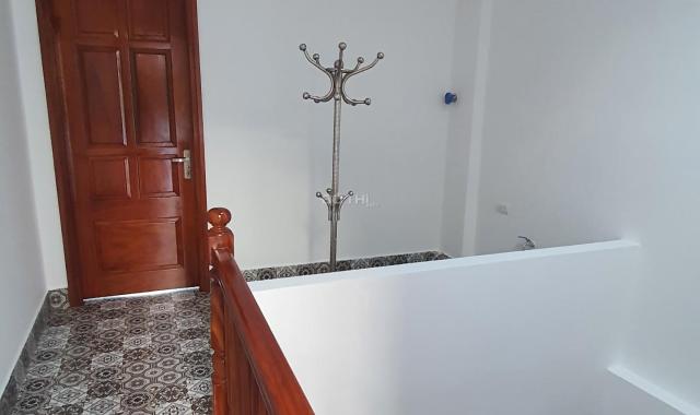 Cần bán nhà ngõ 216 Đê La Thành, Xã Đàn DT 38m2x5 tầng, 6PN ngõ rộng, gần phố giá 5,4 tỷ