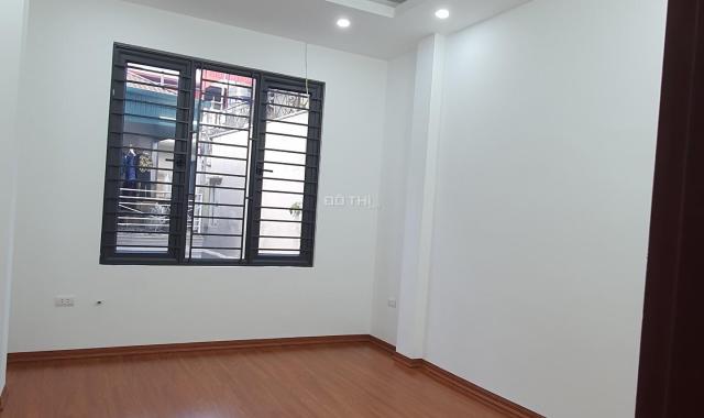 Cần bán nhà ngõ 216 Đê La Thành, Xã Đàn DT 38m2x5 tầng, 6PN ngõ rộng, gần phố giá 5,4 tỷ