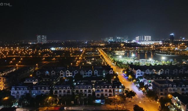 Bán căn hộ Anland 2, Dương Nội, Hà Đông 85m2, 3pn, 2 vs, 3 logia