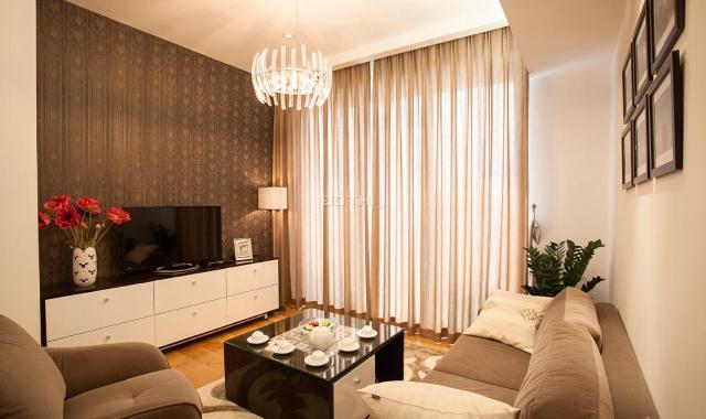 Cho thuê chung cư King Palace 108 Nguyễn Trãi, 2PN 3PN full đủ đồ