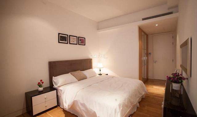Cho thuê chung cư King Palace 108 Nguyễn Trãi, 2PN 3PN full đủ đồ