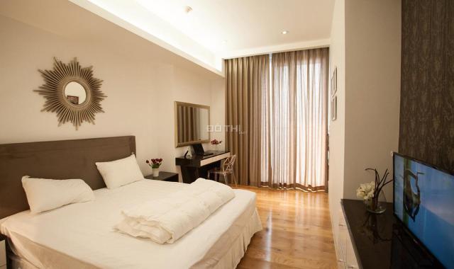 Cho thuê chung cư King Palace 108 Nguyễn Trãi, 2PN 3PN full đủ đồ