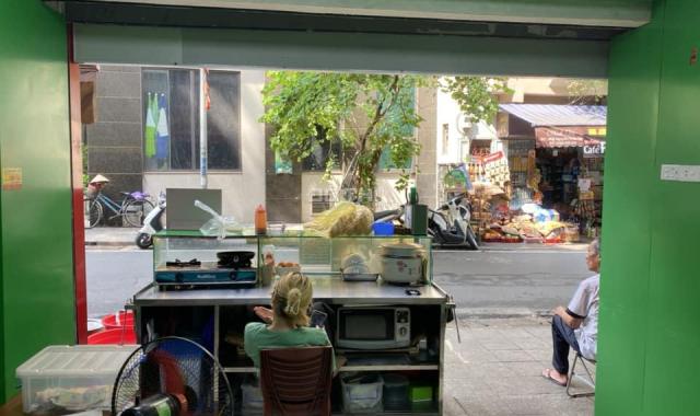QUẬN VIP BA ĐÌNH - MẶT PHỐ NGUYỄN  KHẮC NHU - 5 TẦNG - 3 MẶT THOÁNG - 34m2 GIÁ 10.5 TỶ 0986073333