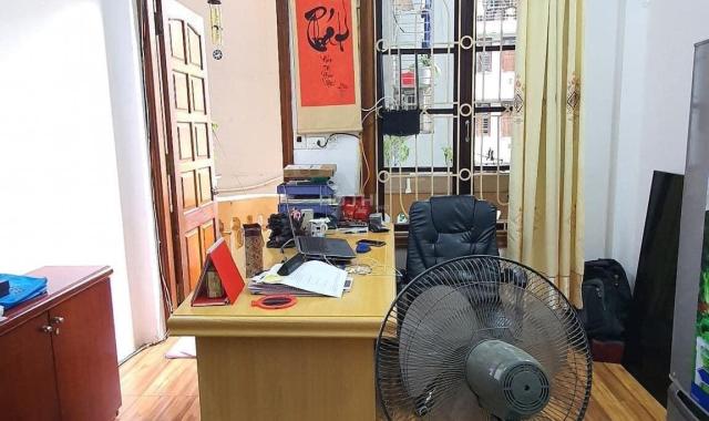 QUẬN VIP BA ĐÌNH - MẶT PHỐ NGUYỄN  KHẮC NHU - 5 TẦNG - 3 MẶT THOÁNG - 34m2 GIÁ 10.5 TỶ 0986073333