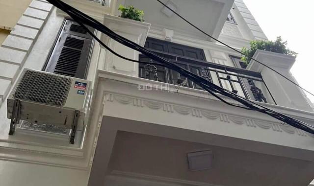 Bán Nhà Trung Tâm Thanh Xuân , Khương Đình, gần ngã tư sở, DT 48m x 5 tầng giá nhỉnh 5 tỷ . có TL.