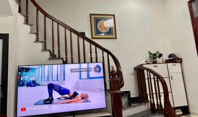 Bán Nhà Trung Tâm Thanh Xuân , Khương Đình, gần ngã tư sở, DT 48m x 5 tầng giá nhỉnh 5 tỷ . có TL.