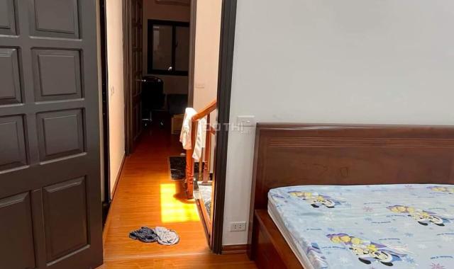 Bán Nhà Trung Tâm Thanh Xuân , Khương Đình, gần ngã tư sở, DT 48m x 5 tầng giá nhỉnh 5 tỷ . có TL.