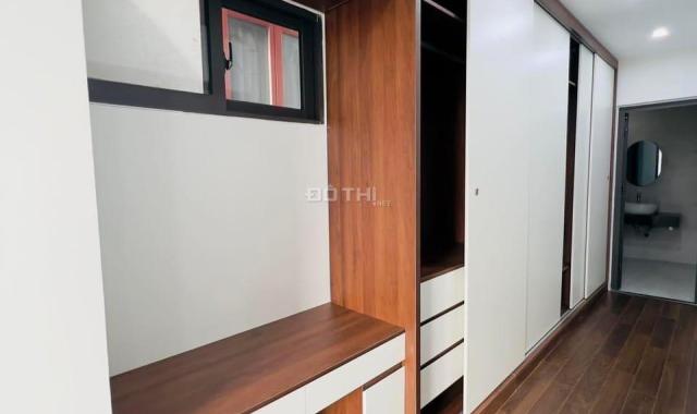 Nhà 4T mới toanh, lô góc 2 mặt thoáng, ôtô đỗ 10m, tổ 12 Mậu Lương, DT42m2, 5.2 tỷ Hà Đông