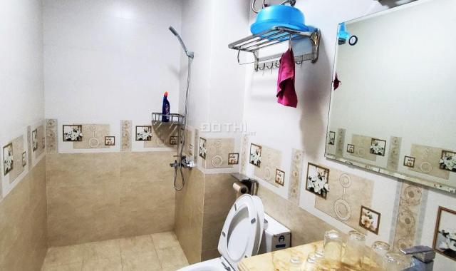 Nhà 6T thang máy, Phú Diễn DT87m2, MT4.8m ôtô KD, 16.5 tỷ