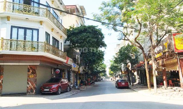 Nhà 6T thang máy, Phú Diễn DT87m2, MT4.8m ôtô KD, 16.5 tỷ