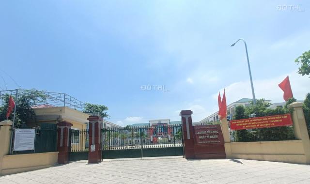 Nhà 5T Tả Thanh Oai, DT40m2, MT4m ôtô đỗ, 3.1tỷ